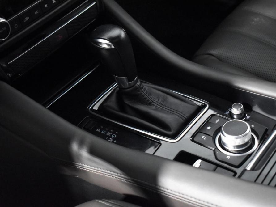 Mazda 6 III (GJ) Рестайлинг 2 Санкт-Петербург  - изображение 13