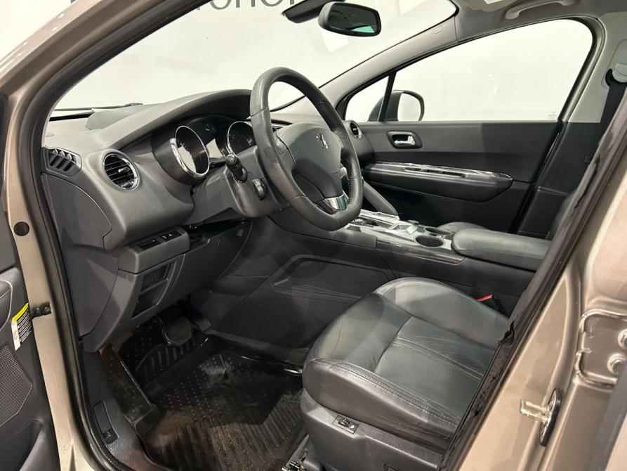 Peugeot 3008 I Санкт-Петербург  - изображение 15
