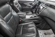 Nissan Murano III (Z52) Барнаул  - изображение 57