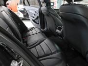 Mercedes-Benz C-Класс IV (W205) Рестайлинг Москва  - изображение 38