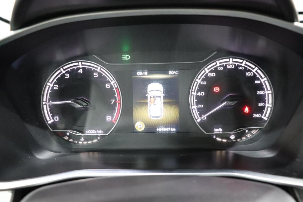 Geely Coolray I Иркутск  - изображение 14