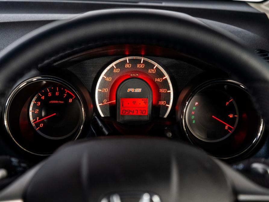 Honda Fit II Иркутск  - изображение 10