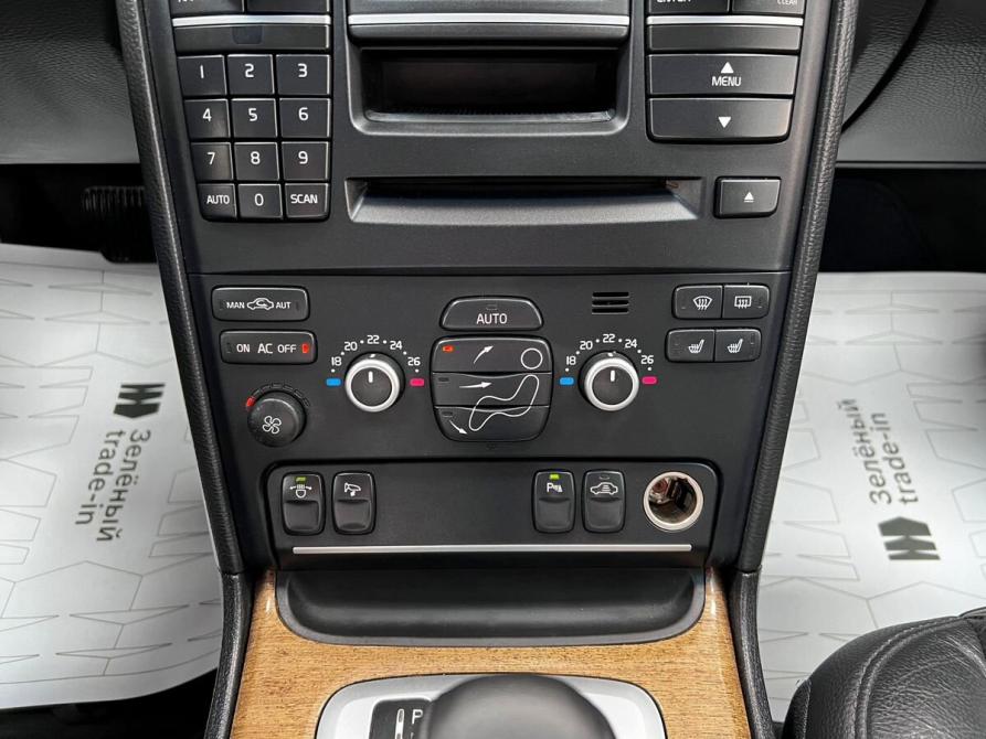 Volvo XC90 I Рестайлинг Тверь  - изображение 19