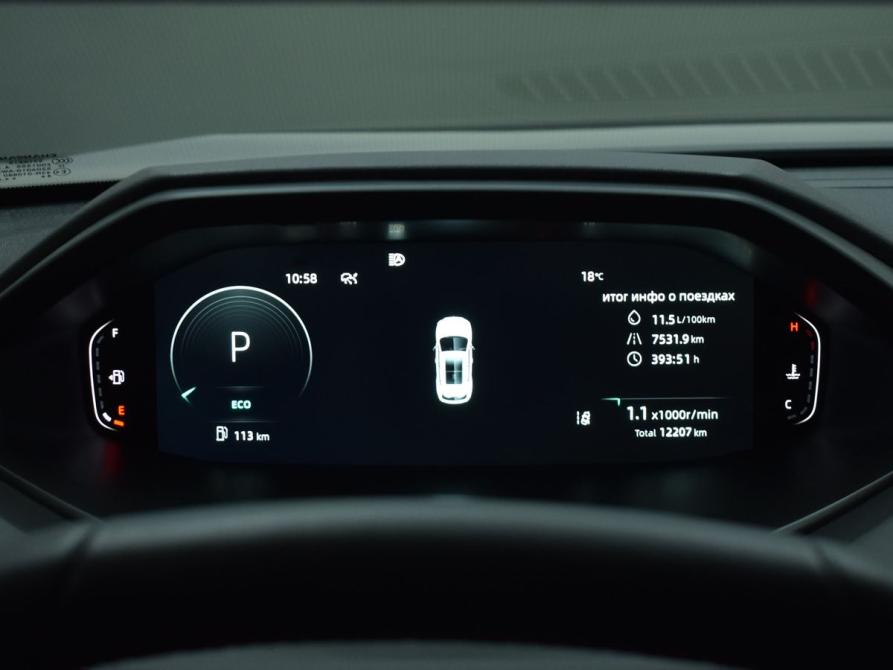 Changan CS55 Plus II Кемерово  - изображение 11