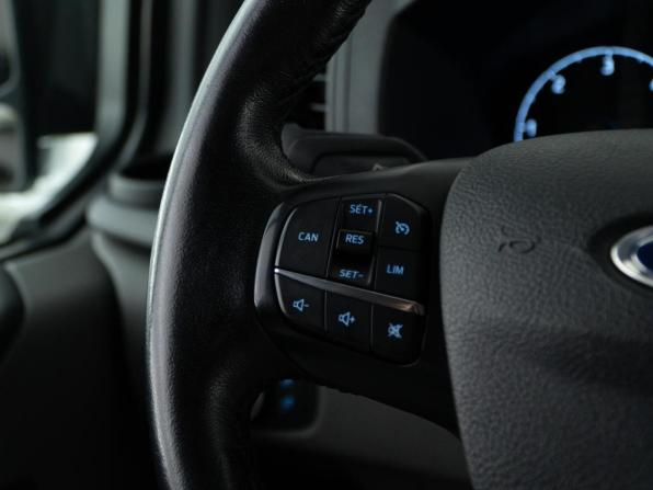 Ford Transit Custom I Рестайлинг с пробегом 2020 года, цена 3 418 888 рублей, 150824 км, минивэн, Автокод Объявления