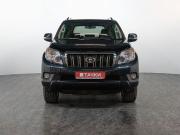 Toyota Land Cruiser Prado 150 Series Улан-Удэ  - изображение 27