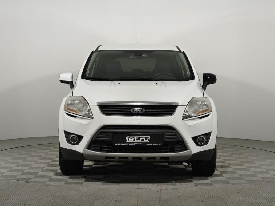 Ford Kuga I Санкт-Петербург  - изображение 2