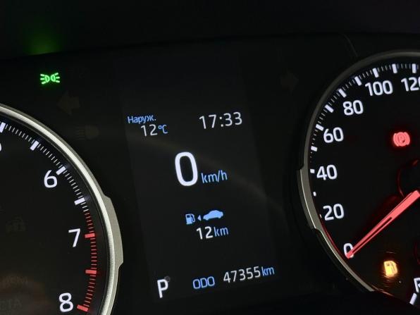 Toyota RAV4 V (XA50) с пробегом 2021 года, цена 3 635 000 рублей, 47000 км, внедорожник, Автокод Объявления