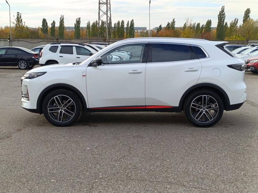 Changan UNI-S I Набережные Челны  - изображение 10