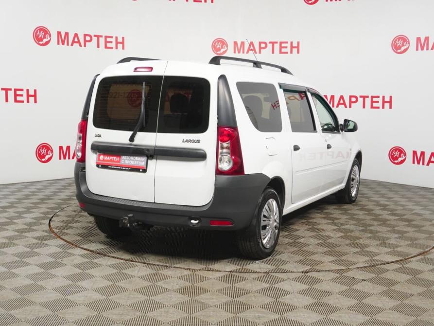Lada (ВАЗ) Largus I Вологда  - изображение 5