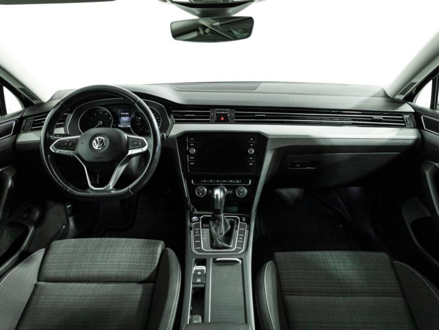 Volkswagen Passat B8 Рестайлинг Санкт-Петербург  - изображение 13