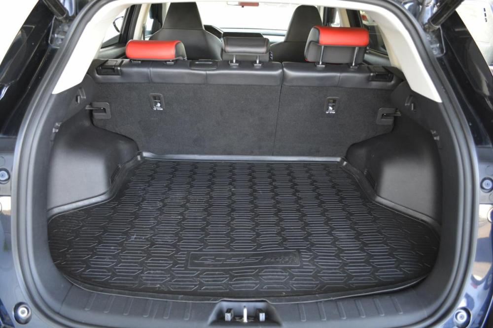 Changan CS55 Plus II Таганрог  - изображение 28
