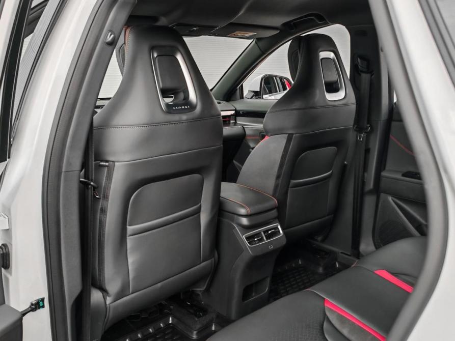 JETOUR DASHING I Краснодар  - изображение 11