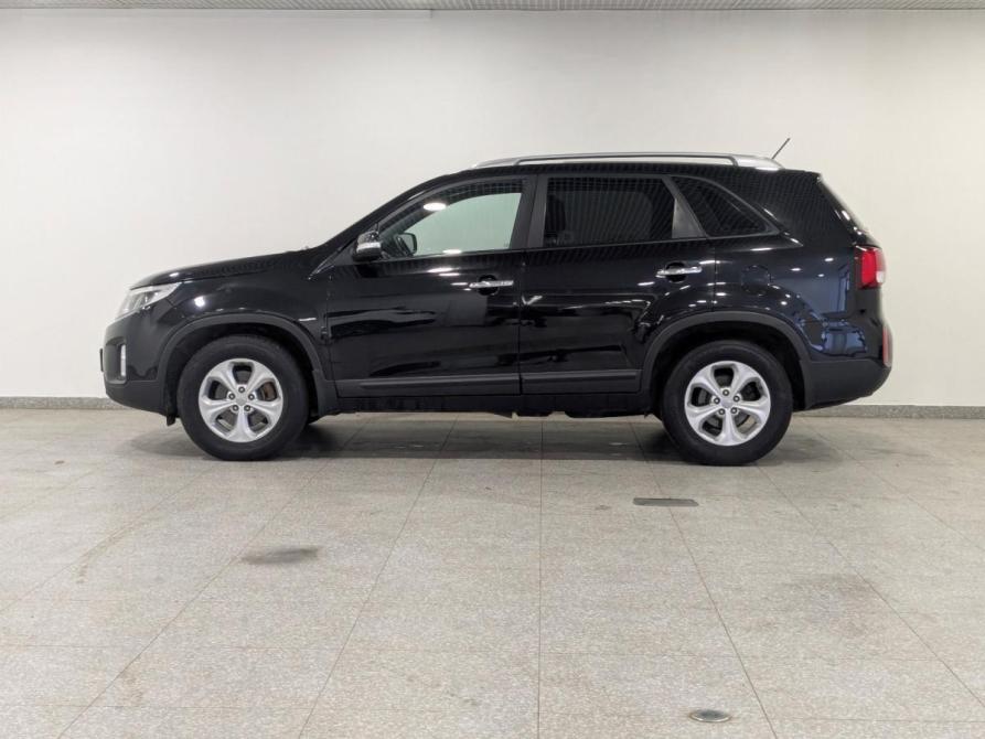 Kia Sorento II Рестайлинг Москва  - изображение 23