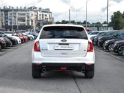 Ford Edge I Рестайлинг Санкт-Петербург  - изображение 12