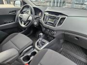 Hyundai Creta I Воронеж  - изображение 16
