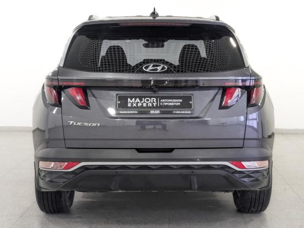 Hyundai Tucson IV с пробегом 2021 года, цена 2 900 000 рублей, 33249 км, внедорожник, Автокод Объявления