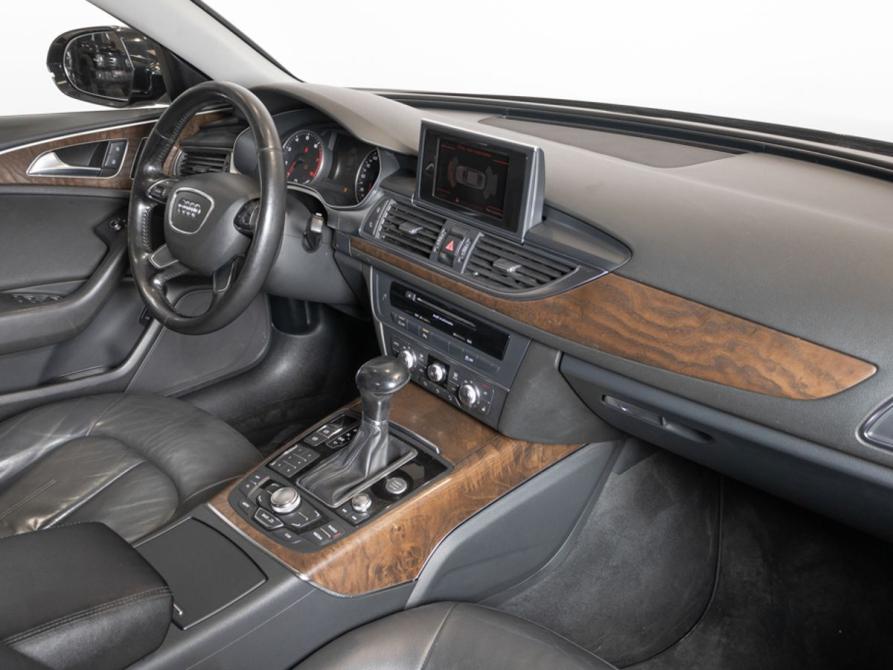 Audi A6 IV (C7) Казань  - изображение 7