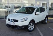 Nissan Qashqai I Рестайлинг Липецк  - изображение 14