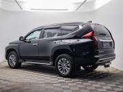 Mitsubishi Pajero Sport III Рестайлинг Москва  - изображение 24
