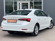 Skoda Octavia IV (A8) Екатеринбург  - изображение 27