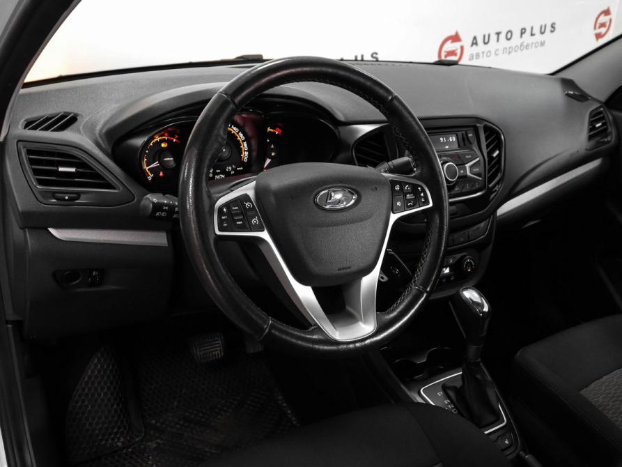 Lada (ВАЗ) Vesta I Минеральные Воды  - изображение 7
