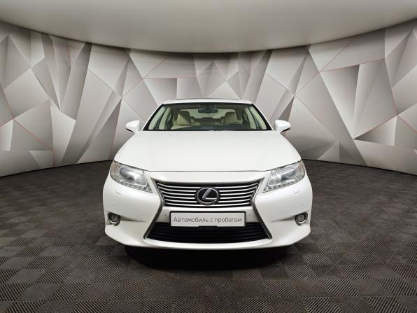Lexus ES VI с пробегом 2015 года, цена 2 045 000 рублей, 230546 км, седан, Автокод Объявления
