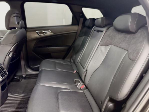 Kia Sportage V с пробегом 2023 года, цена 4 350 000 рублей, 33709 км, внедорожник, Автокод Объявления