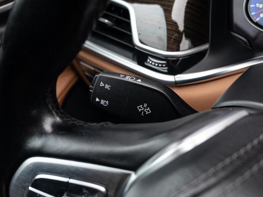 BMW 7 серии VI (G11/G12) Краснодар  - изображение 18