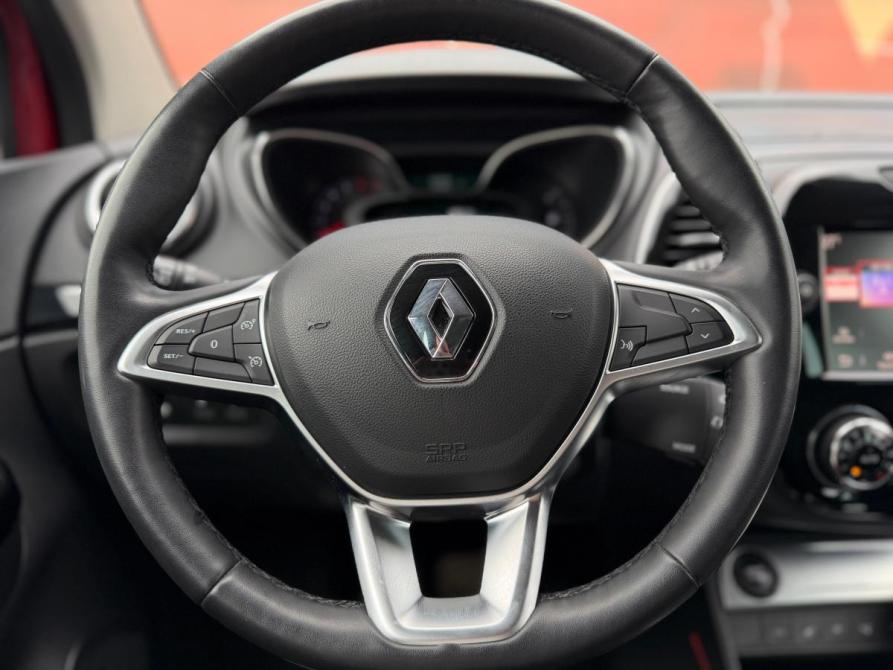 Renault Kaptur I Рестайлинг Набережные Челны  - изображение 15