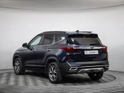 Kia Seltos I Санкт-Петербург  - изображение 39