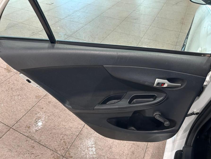 Toyota Corolla X (E140 E150) Рестайлинг Санкт-Петербург  - изображение 13