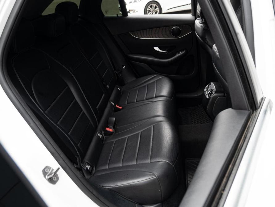 Mercedes-Benz GLC I (X253) Краснодар  - изображение 7