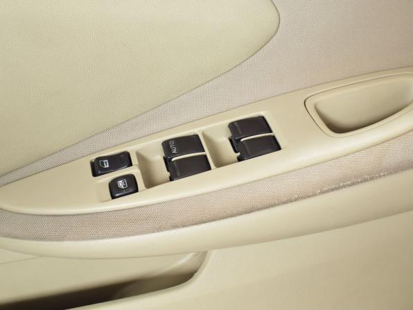 Nissan Primera III (P12) с пробегом 2001 года, цена 299 999 рублей, 389204 км, седан, Автокод Объявления