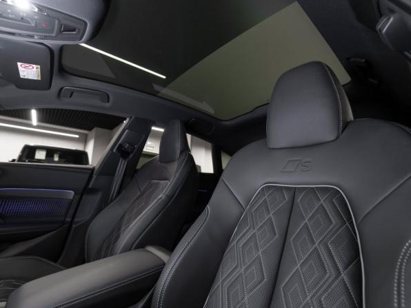 Audi A5 III (B10) с пробегом 2026 года, цена 5 850 000 рублей, 15 км, седан, Автокод Объявления