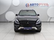 Mercedes-Benz M-Класс III (W166) Подольск  - изображение 27