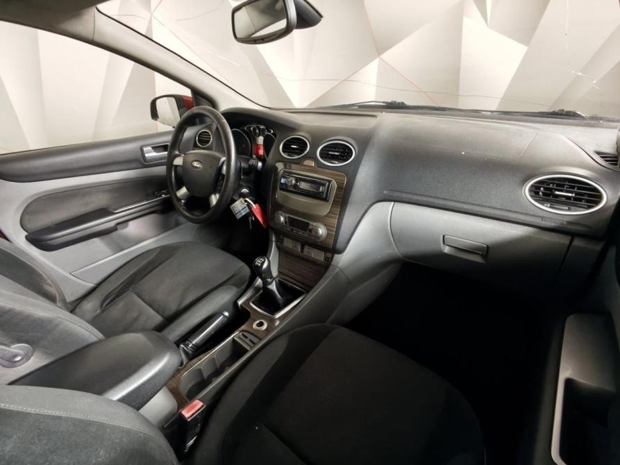 Ford Focus II Рестайлинг Москва  - изображение 9