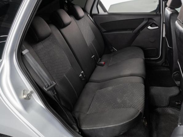 Lada (ВАЗ) Granta I с пробегом 2014 года, цена 549 000 рублей, 117149 км, лифтбек, Автокод Объявления