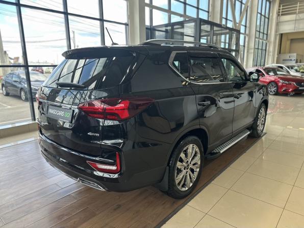 KGM Rexton с пробегом 2025 года, цена 5 600 000 рублей, 852 км, внедорожник, Автокод Объявления