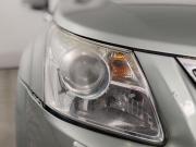 Toyota Avensis III Москва  - изображение 39