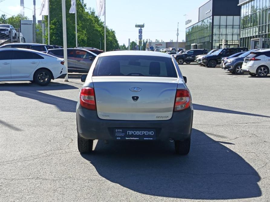 Lada (ВАЗ) Granta I Чебоксары  - изображение 7