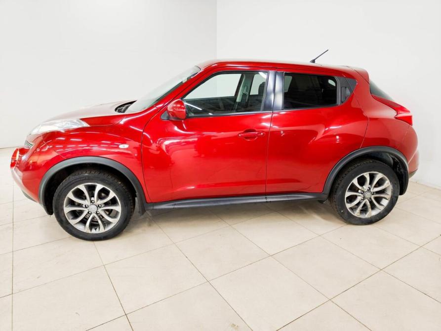 Nissan Juke I Тула  - изображение 2