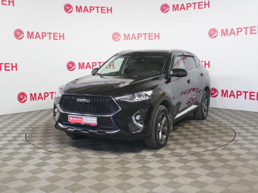 Haval F7 I Вологда  - изображение 1
