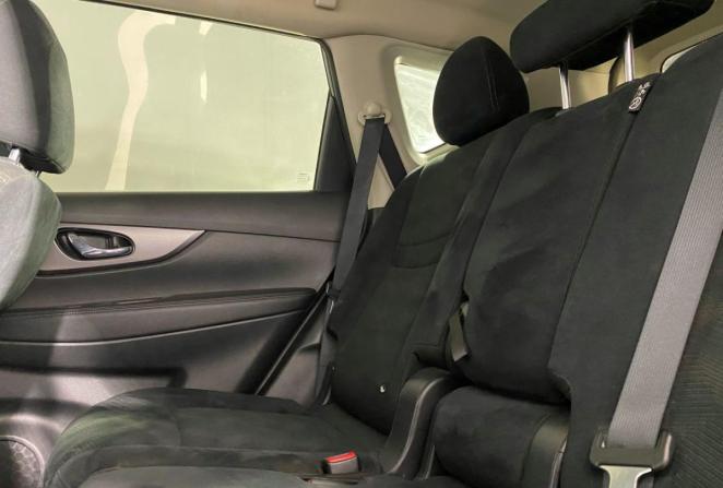 Nissan X-Trail III с пробегом 2016 года, цена 1 400 000 рублей, 215780 км, внедорожник, Автокод Объявления