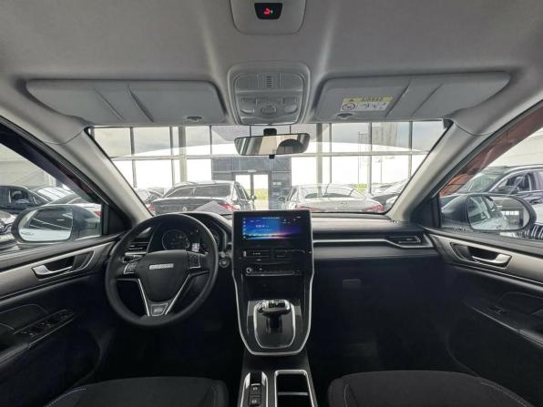 Haval M6 II с пробегом 2023 года, цена 1 829 000 рублей, 33683 км, внедорожник, Автокод Объявления