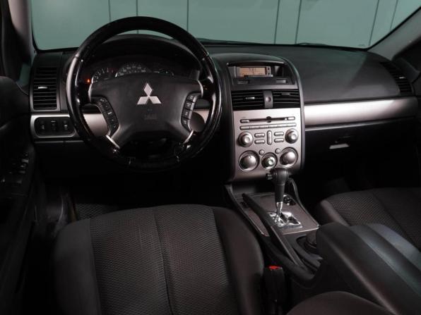Mitsubishi Galant IX Рестайлинг с пробегом 2008 года, цена 799 000 рублей, 223788 км, седан, Автокод Объявления