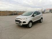 Ford EcoSport II Пермь  - изображение 8