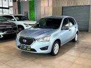 Datsun mi-DO Оренбург  - изображение 21