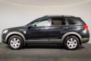 Chevrolet Captiva I Ярославль  - изображение 33