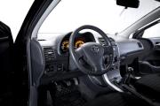 Toyota Corolla X (E140 E150) Тюмень  - изображение 39